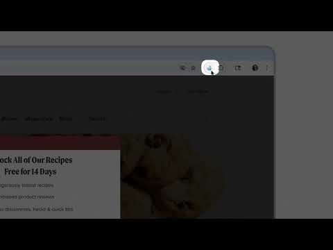 Item video thumbnail