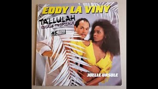Joëlle Ursull et Eddy La viny  - Tallulah