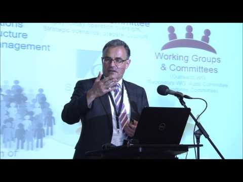 #SANLiC17 1 2 1  The power of community   SCOAP3   Ralf Schimmer