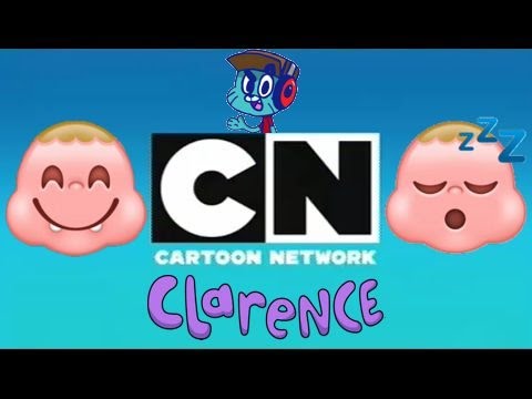 Cartoon Network: NEXT - MORE Clarence