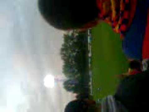 ODRA OPOLE POLONIA BYTOM (PP)