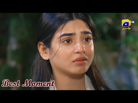 Zakham Episode 36 | 𝐁𝐞𝐬𝐭 𝐌𝐨𝐦𝐞𝐧𝐭 𝟎𝟗 | Aagha Ali | Sehar Khan | HAR PAL GEO
