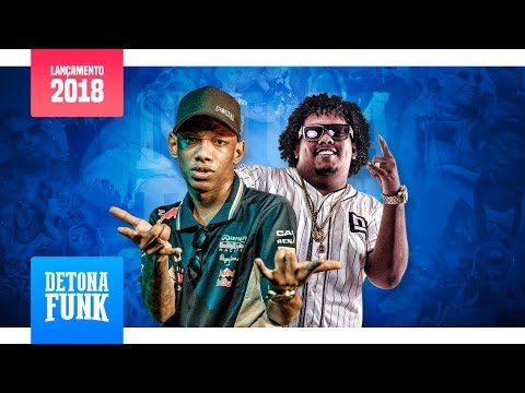 MC Neguinho do ITR e MC Bombom - Baba a Piroca Só Não Baba o Baseado (Prod. DJ KR3)