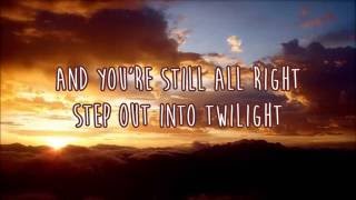 The Weepies - Living in Twilight Lyrics