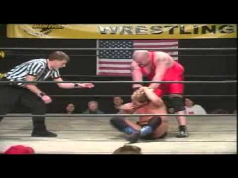 NWA Main Event Television: Seven Figure Challenge