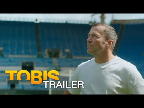 EIN SOMMER IN ITALIEN - WM 1990 | Offizieller Trailer | Demnächst im Kino!