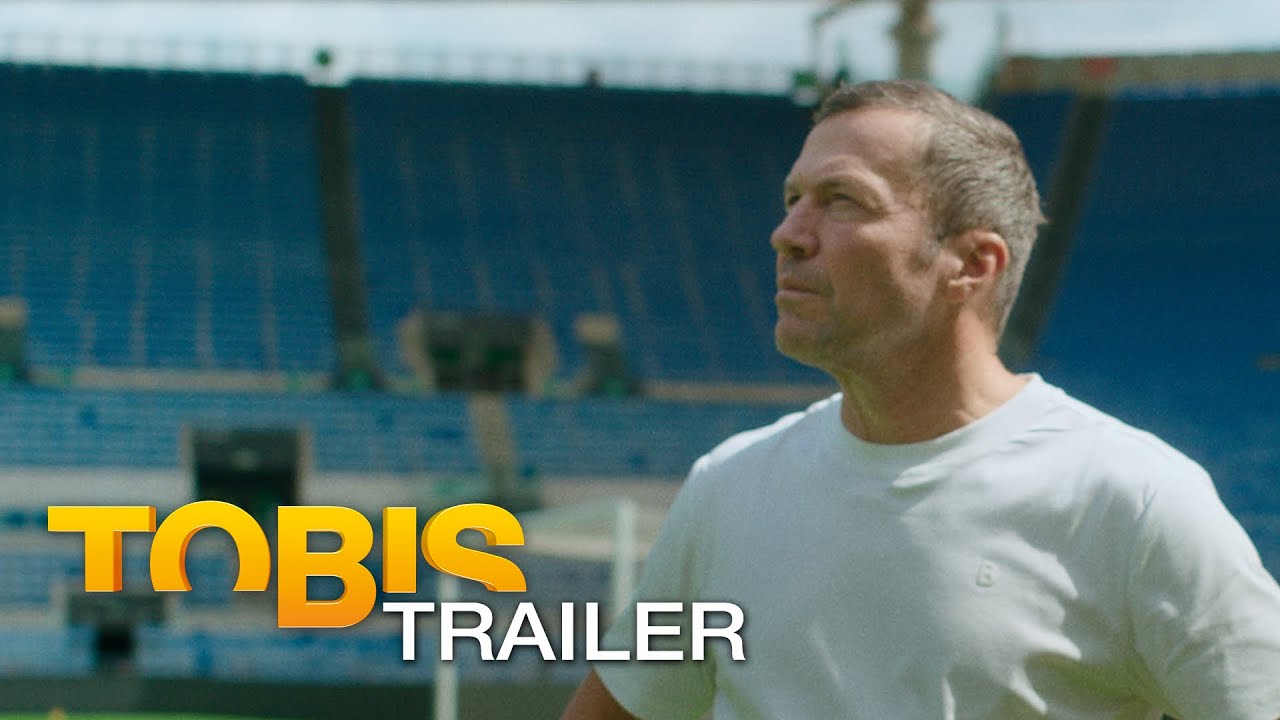 Ein Sommer in Italien - WM 1990 Trailer