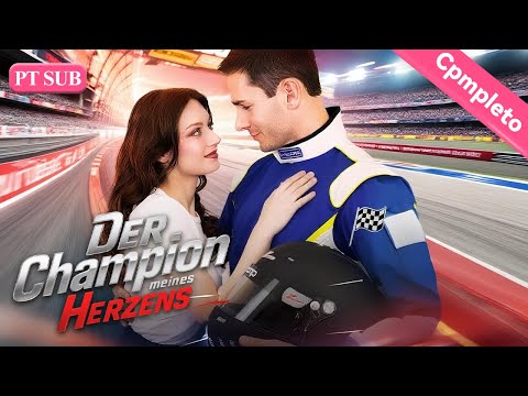 Acelerando pro Meu Coração【PT - Série Completa】