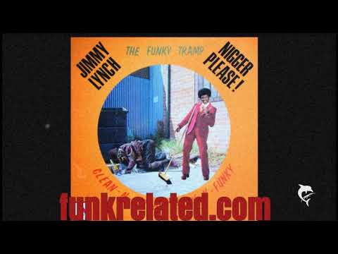 Jimmy Lynch - Fucking Up (Laff Records)