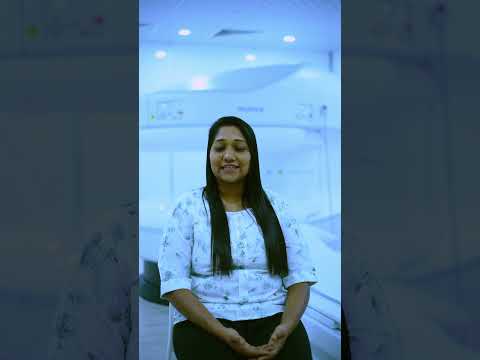 Verified Patient Story