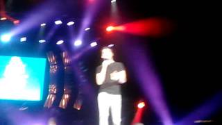 Axel Muñiz - Si Te Enamoras