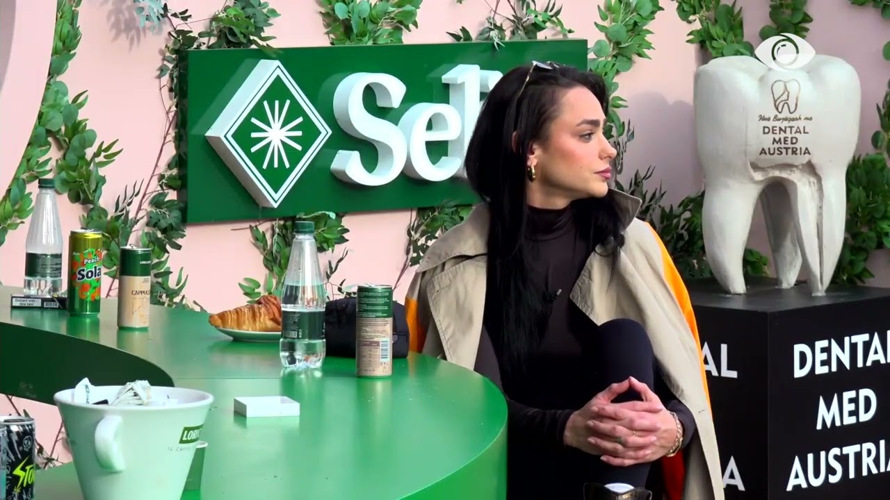 “Ai nuk kishte pse të ikte”/ Rozana dhe Egli bisedojnë për Gjestin