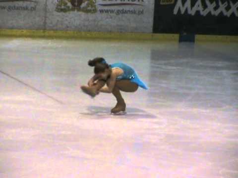 Teresa Kapica - short.