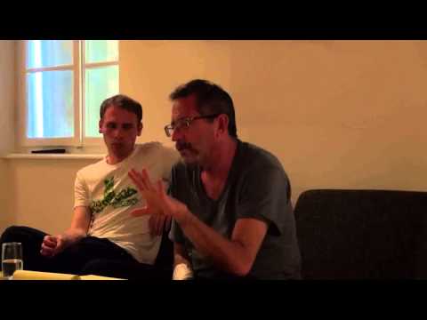 Peter Hudis - Marx's Concept of the Alternative to Capitalism