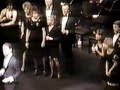 Company, Original Cast in Concert - Musical Numbers - Stephen Sondheim - Elaine Stritch 1993