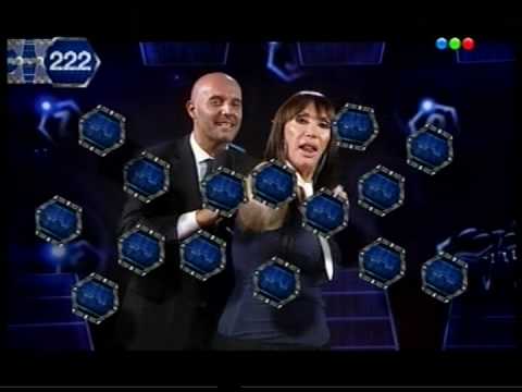 CQC - CQ-Test Argentina 4/5/09