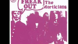 The Morticians - Action Woman