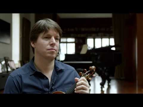 Joshua Bell - Living the Classical Life: Episode 16