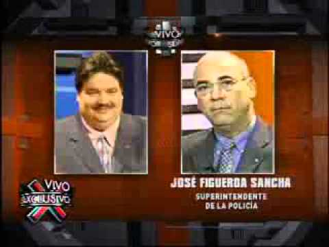 SuperXclusivo - Le quitan uniforme a Leo Fernández 10/7/09