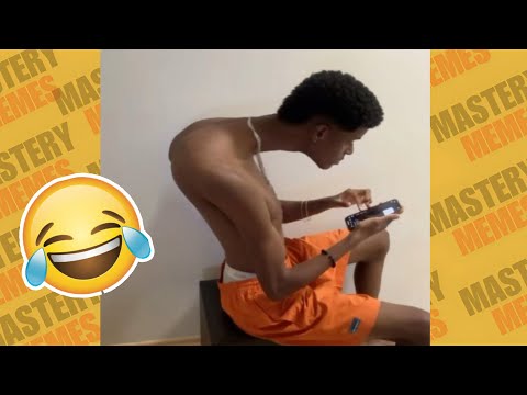 OS MEMES MAIS ENGRAÇADOS DA INTERNET | TENTE NÃO RIR #122