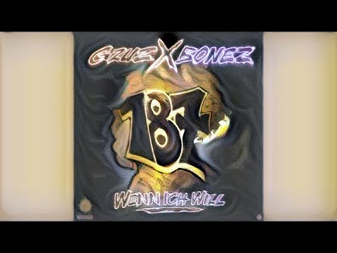 Nightcore Gzuz feat. Bonez MC 187Feya - Wenn ich will-