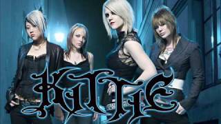 Kittie - Cut Throat
