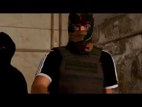 Lavongbg - Magasinet ( Official video ) {leaked}