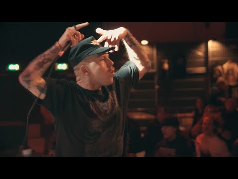 [hate5six] Despize - November 25, 2023 (Revolution Calling 2023)