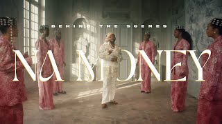 NA MONEY ft. The Cavemen., Angélique Kidjo - Music Video Official BTS