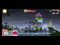 Angry Birds 2 Boss Level 2760