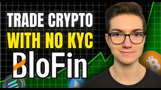 How to Trade Crypto Futures on BloFin: The Best No KYC Exchange