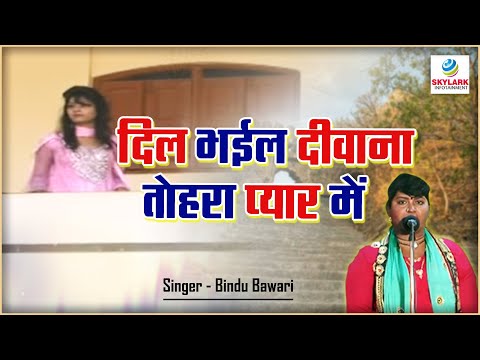 Vijaygarh Kila Ki Utaptti | Latest Folk Song Video | Bindu Bawri || Full Song #Sky