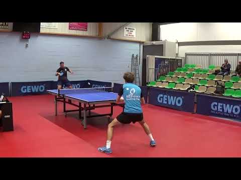 Best Of US Talence TT 1 - PPC Villeneuve 2 Nationale 3 26/11/2022