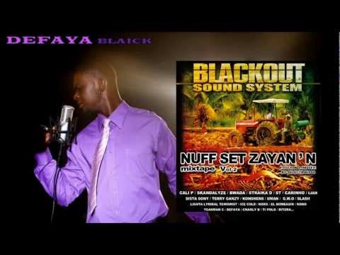 DEFAYA for NUFF SET ZAYAN'N MIXTAPE II-.mov