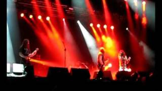 Barathrum - "Moon Calls" at Frostbite metalfest