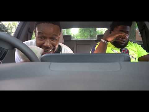 Foe Woody x Jumpman Joey - Ina Car ( Official Music Video ) Shot By : @Onpoint_Filmz