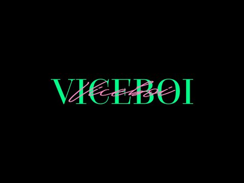 Live Session 01: VICEBOI