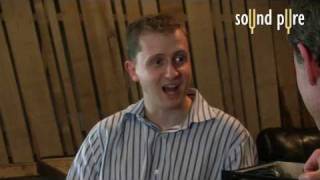 Video thumbnail for Fairchild 660 670 Compressor Replica - ADL670 from Anthony Demaria Labs by soundpurestudios