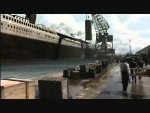 Building the Titanic