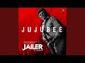 Jujubee From Jailer