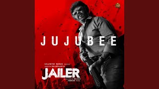Jujubee (From "Jailer")