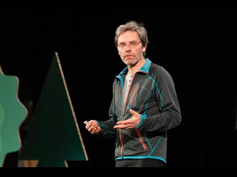 Jak nejlépe zadržet vodu v krajině? Jiří Malík na konferenci Živá krajina 2022