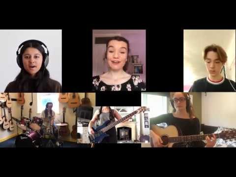 Whitehouse Music Services video.