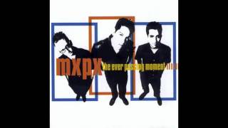 MxPx - Two Whole Years [vinyl rip]