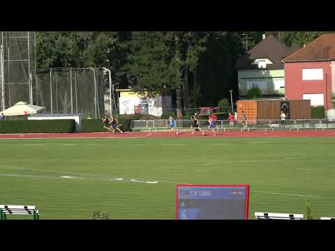 400m [M], III. skupina, Ružić, Cepuš i Vuković - Pojedinačno PH za seniore i seniorke 2019