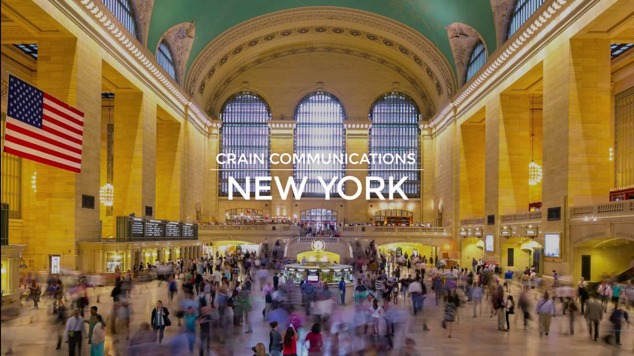 Crain Communications - Our New York City Office