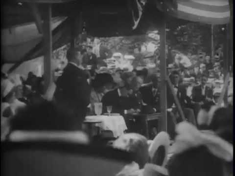 President Roosevelts Fourth of July Oration