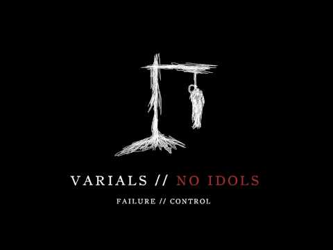 Varials // No Idols