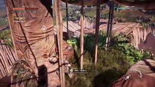 Horizon Zero Dawn 退化した未来 Part 7