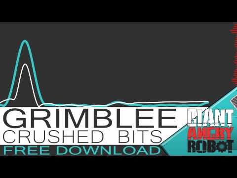 Grimblee - Crushed Bits [Free Download]